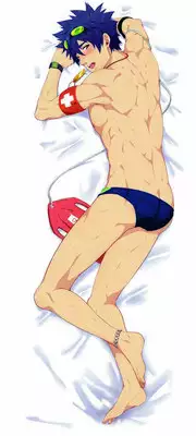 [ Black Monkey ] RESCUE+JUNIOR