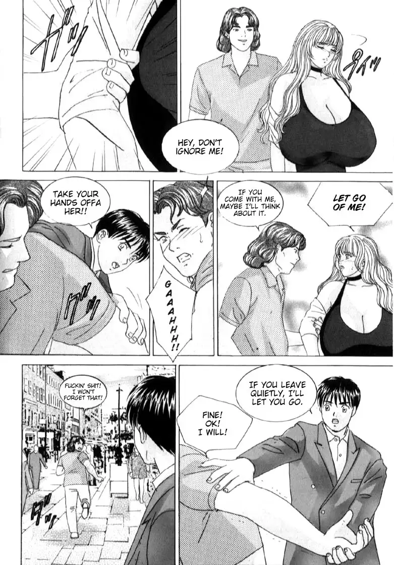 Blue Eyes 06 Chapter28