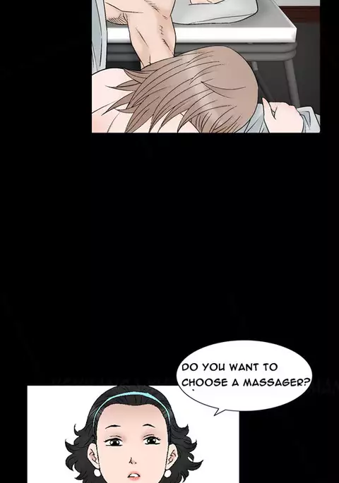 The Taste of Hands Ch.1-57