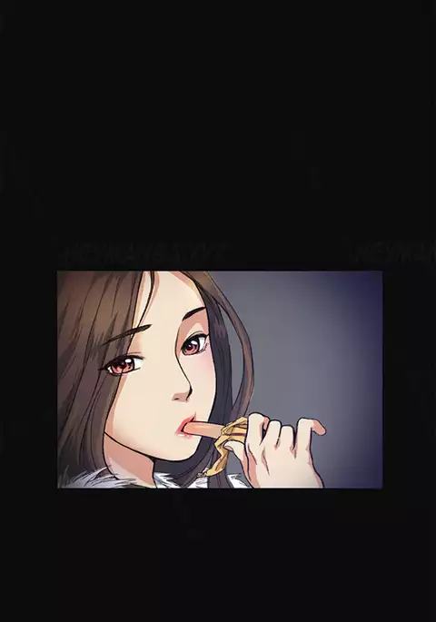 By Chance Ch.1-12