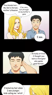 Sexual Fantasy Ch.1-15 (English) (Ongoing)