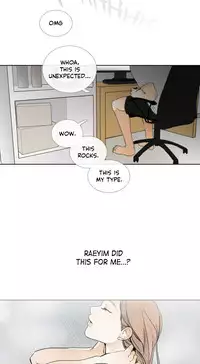 [Silverstar] Talk To Me Ch.1-37 (English) (Ongoing)