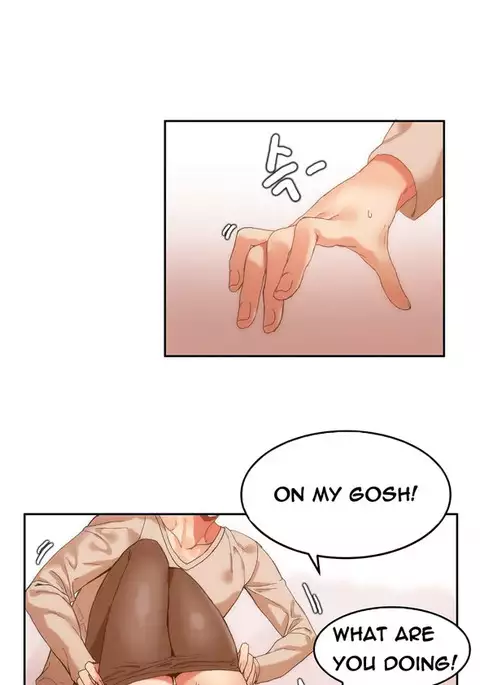 Hari Dormitory Ch.0-28