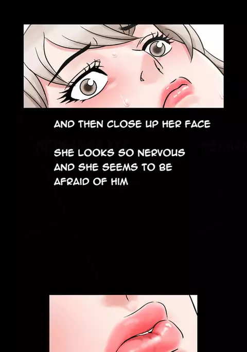 The Taste of Hands Ch.1-73