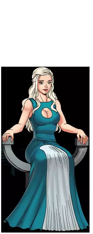 Harem Heroes character event