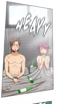 [Yi Hyeon Min] Secret Folder Ch.1-10 (English) (Ongoing)