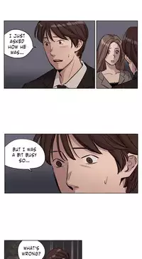 [Ramjak] Atonement Camp Ch.1-28 (English) (Ongoing)