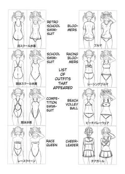 Skorpion to Cosplay Sex