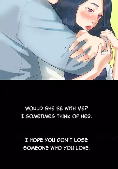 First Love Syndrome Ch.1-9