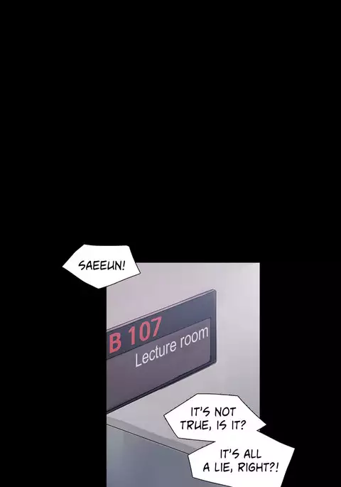 Scandal of the Witch Ch.1-39