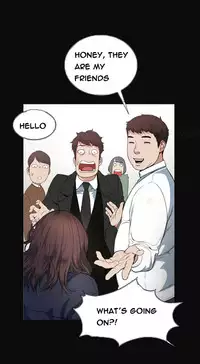 By Chance Ch.1-12 (English) (Ongoing)