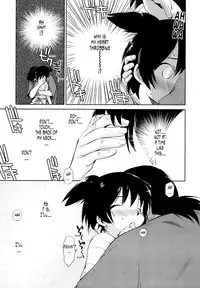 [Mutsuki Tsutomu] Momoiro Peanuts Vol. 1 [English] [Tonigobe]