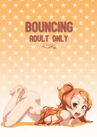 [Dadachamame (TTOMM)] Bouncing (THE IDOLM@STER MILLION LIVE!) [Digital]