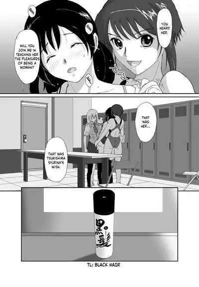 Better Girls Ch. 1-6