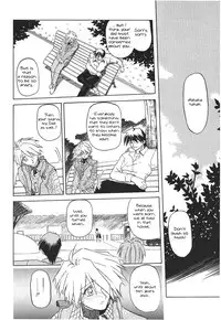 [Sanbun Kyoden] 10after Ch. 1-9 [English]