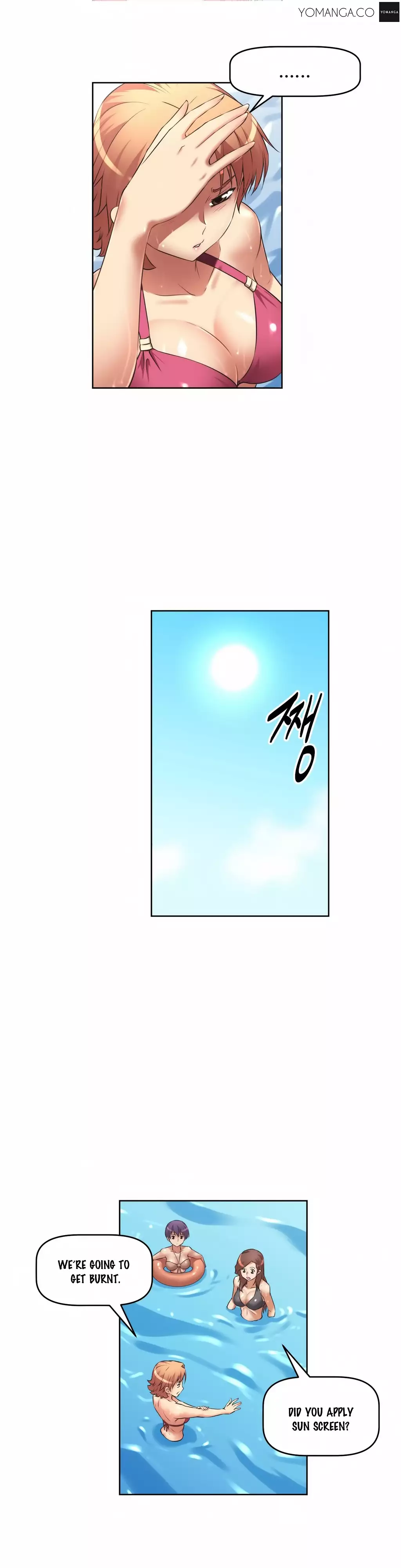 Brawling Go 0-17 Chapters