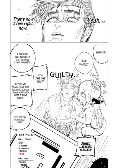 Benriya 68 Datsui Mahjong Ichi