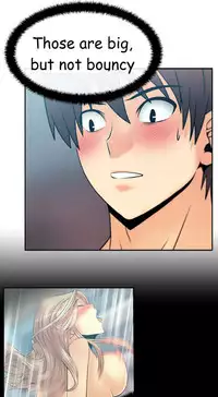 My Office Ch.1-37 (English) (Ongoing)