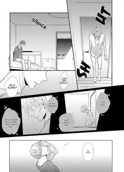 Baka da ne, Shitteru yo. | I Know, You Idiot