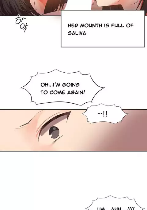 Hari Dormitory Ch.0-31