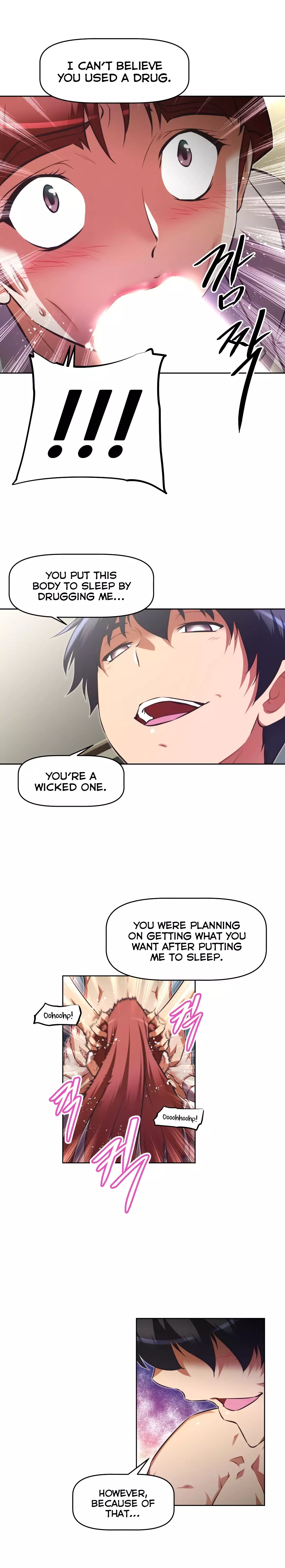 Brawling Go Ch.76-119