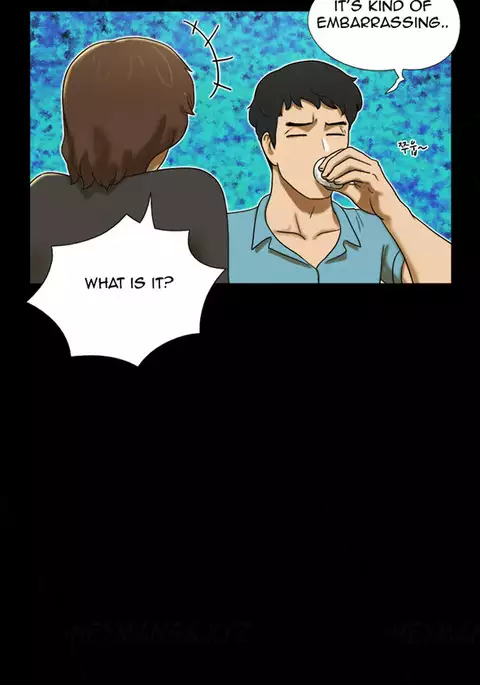 Sexual Fantasy Ch.1-11