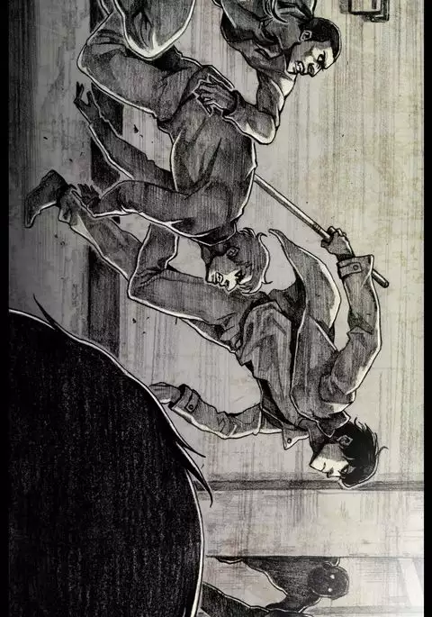 House of Dolls Ch.0-16