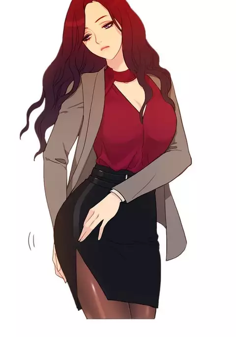 Scandal of the Witch Ch.1-25