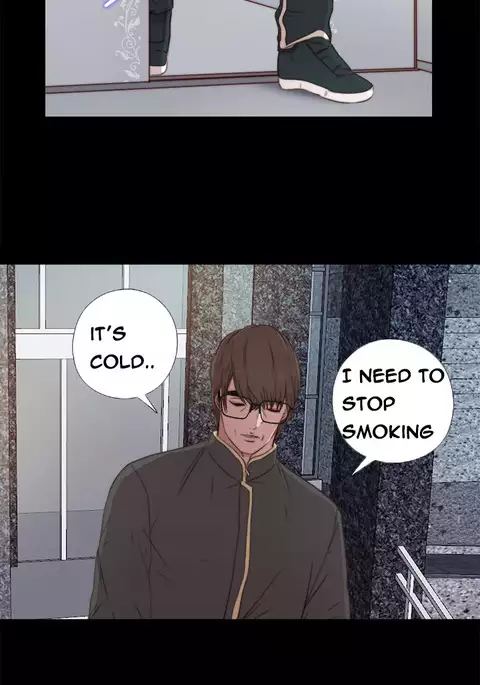 Girl Next Door Ch.1-40