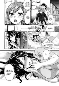 [Kuon Michiyoshi] Zettai Harem 1 [English]