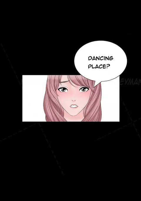 The Taste of Hands Ch.1-55