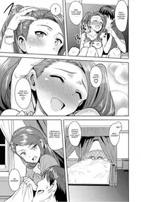 (C92) [PLANT (Tsurui)] Ama-Ama Iorin 2 (THE IDOLM@STER) [English] [CGrascal]