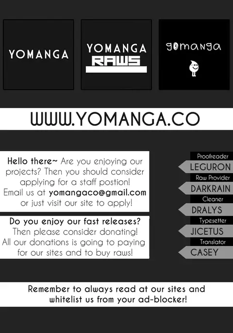 Household Affairs Ch.1-45