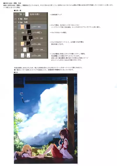 GRAFFITI summary 2015-2017