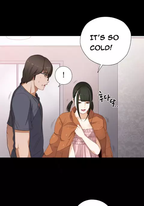 Girl Next Door Ch.1-29
