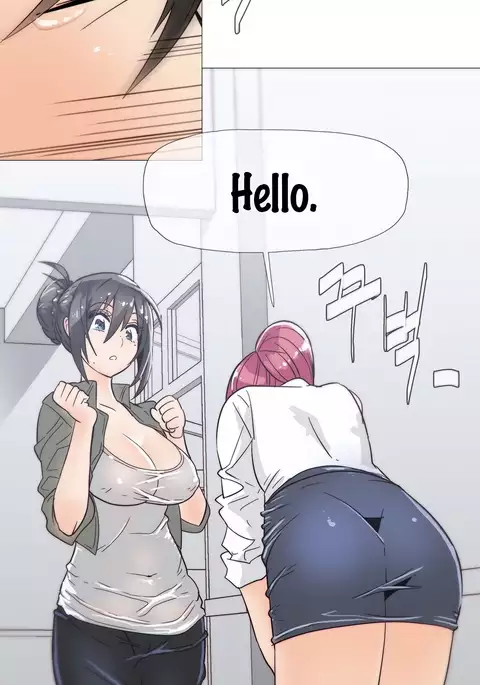 Household Affairs Ch.1-40