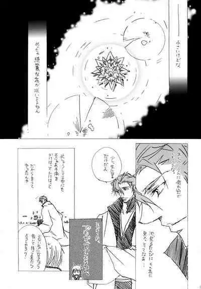 AISIRO Soushuuhen II