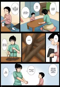 [Mikan-dou] Oazukari [ENG]