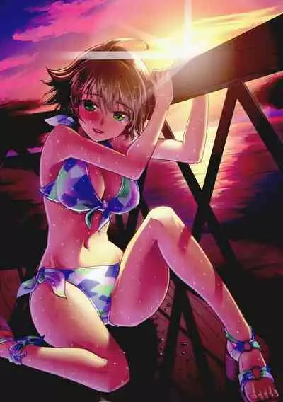 (C88) [Cyclo- (Maru)] Omake Hon (THE IDOLM@STER)