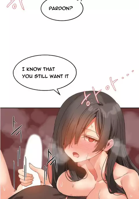 Hari Dormitory Ch.0-22