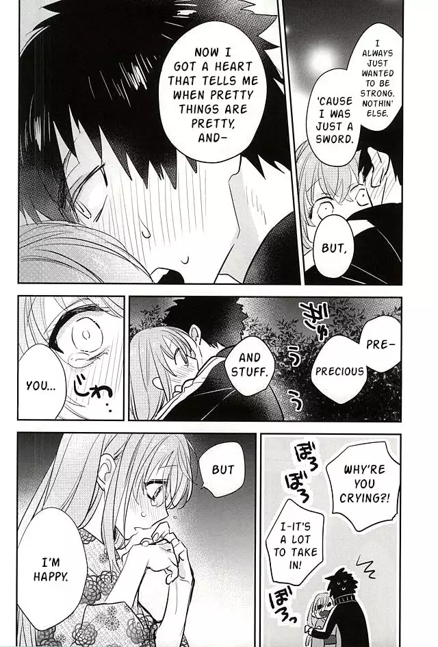 Senkou Hanabi | Sparklers