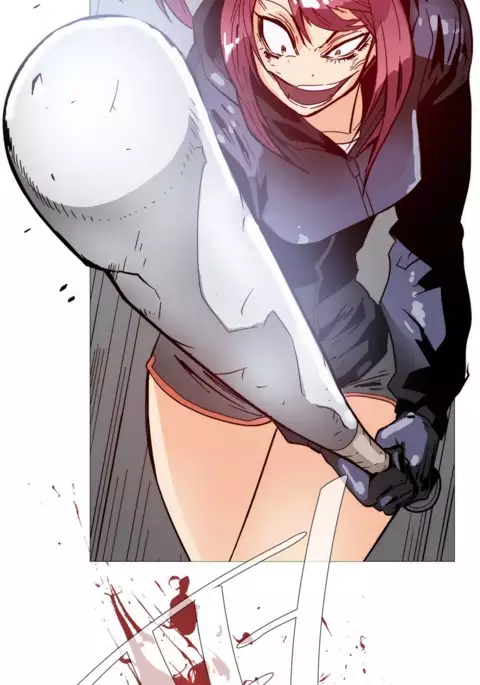 Household Affairs Ch.1-45