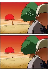 [Space No.1] Me Ran Co Ri [Ongoing]