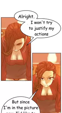 My Office Ch.1-43 (English) (Ongoing)