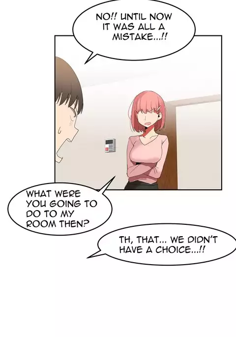 Hari Dormitory Ch.0-31