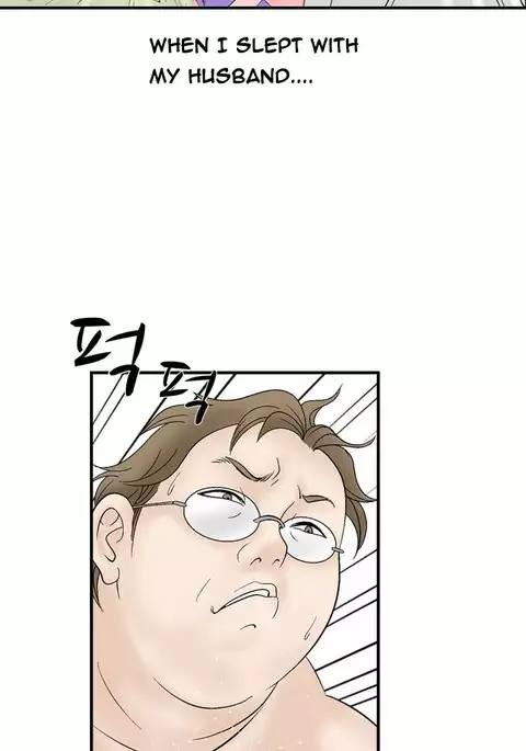 The Taste of the Hand Ch.1-37