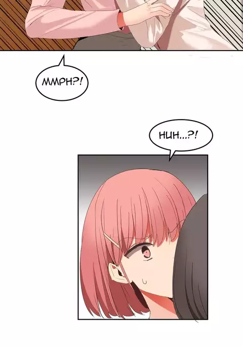 Hari Dormitory Ch.0-31