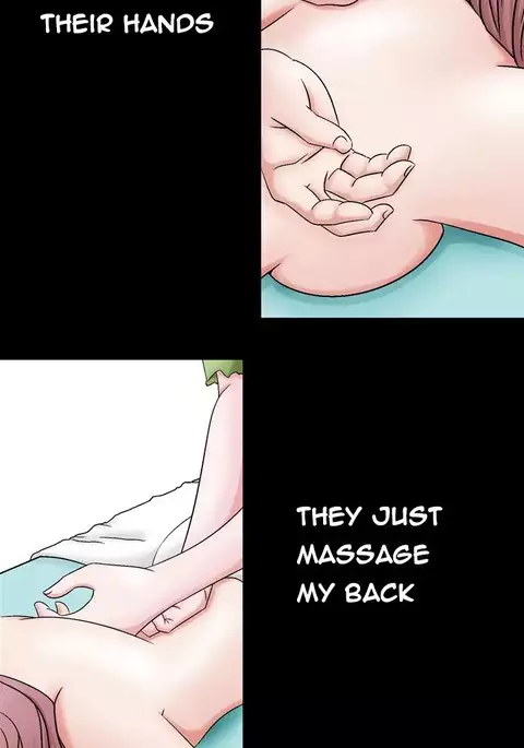 The Taste of the Hand Ch.1-15