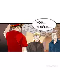 [Gyuo] Kill the Dead Bastard Ch.0-18 (English) (Ongoing)