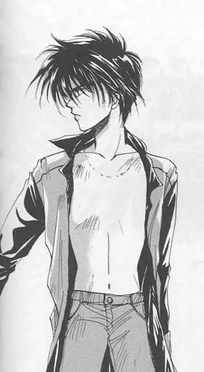 Starcrossed Lovers Epilogue